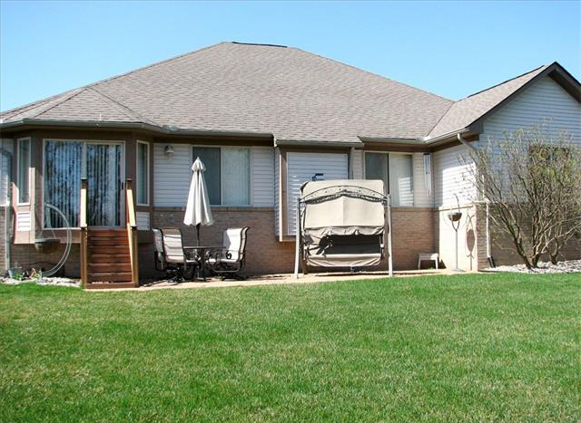 Homes for sale in Gunthar's Run Rochester Hills MI 